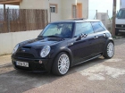 Vendo Mini Cooper S ( 09 / 2005 ) 170cv. Todos los extras posibles. Full equip - mejor precio | unprecio.es