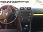 Volkswagen Golf VI 1.6 TDI 105CV SPORT R-LINE EXTERIOR (AMPLIACION 1 AÑO GARANTÍA) - mejor precio | unprecio.es