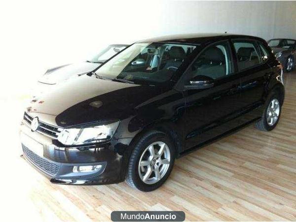 Volkswagen Polo 1.4 Advance