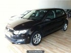 Volkswagen Polo 1.4 Advance - mejor precio | unprecio.es