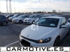 Volkswagen Scirocco 2.0 Tdi 140cv Dpf '10 - mejor precio | unprecio.es
