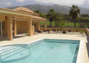 4b  , 4ba   in Adeje Golf,  Canary Islands   - 1750000  EUR