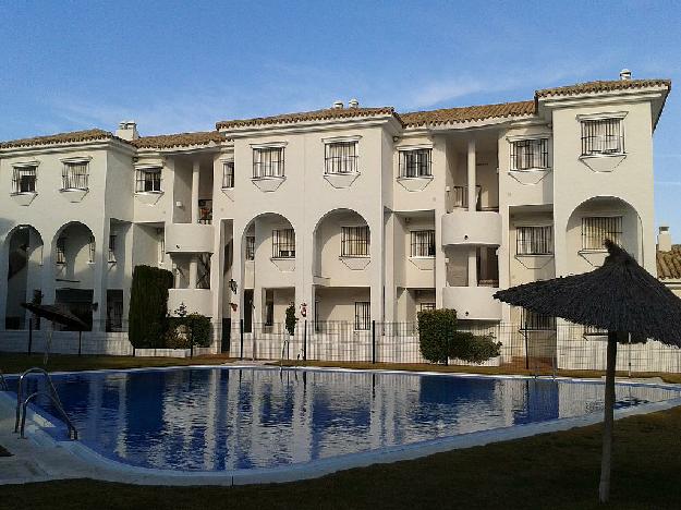 Apartamento en Chiclana de la Frontera