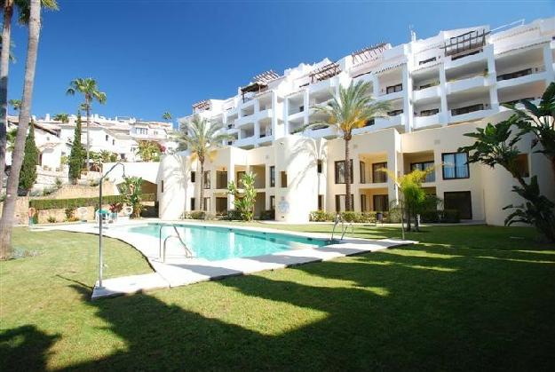 Apartamento en Mijas