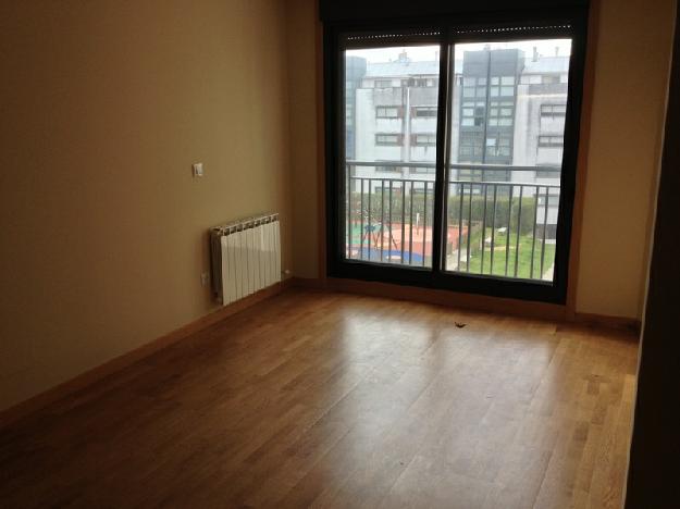 Apartamento en Pontevedra