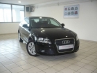 AUDI A3  SPOR. 1.6TDI ATTRACTION - mejor precio | unprecio.es