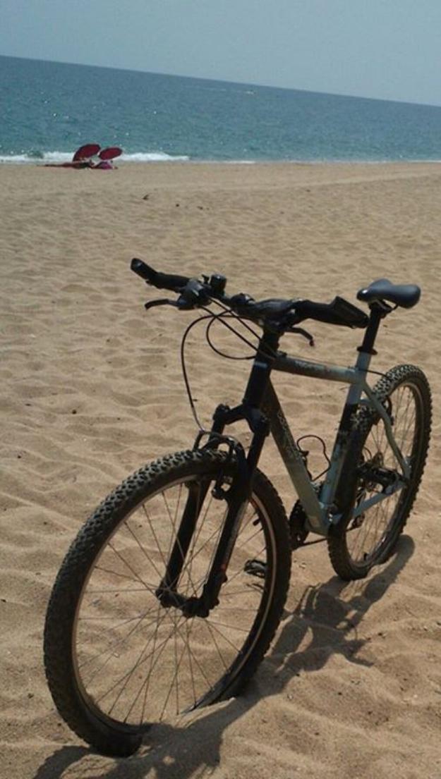 bicicleta mountain bike marca rock rider