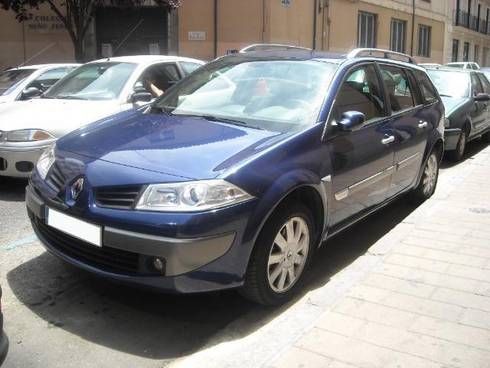 BMW SERIE 7 A