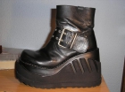 Botas industriales, goticas 45€ - mejor precio | unprecio.es