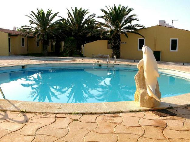 Bungalow en Ciutadella de Menorca