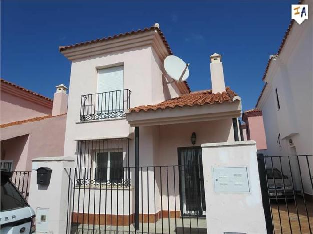 Casa en venta en Fuente de Piedra, Málaga (Costa del Sol)