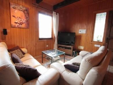 Chalet con 2 dormitorios se vende en Marbella, Costa del Sol