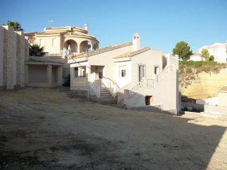 Chalet en venta en Ciudad Quesada, Alicante (Costa Blanca)