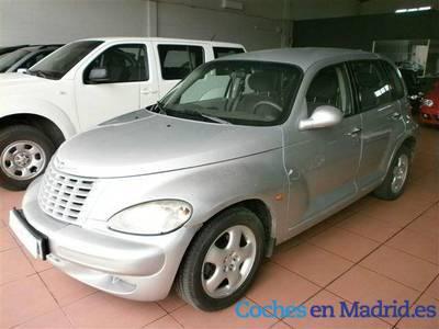 Chrysler Ptcruiser
