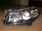 faros normales y de xenon renault megane 2 fase 1 y fase 2 - mejor precio | unprecio.es