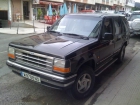 ford explorer full equip - mejor precio | unprecio.es