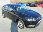 FORD Focus 1.6 Trend - mejor precio | unprecio.es
