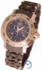 INVICTA Sea Spider Chronograph XL - Modelo 5538 - marron - 55mm Ø - mejor precio | unprecio.es