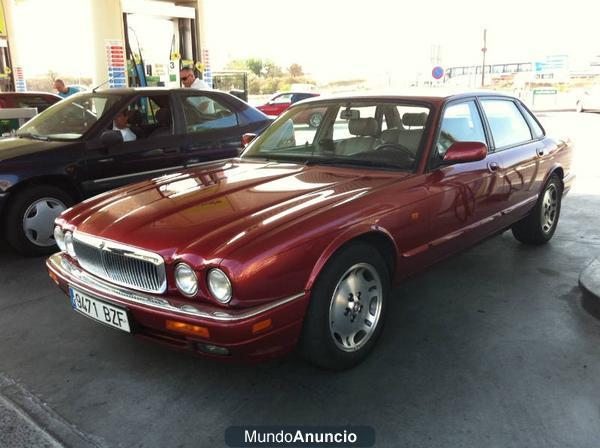 Jaguar XJ 3.2 SPORT