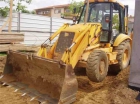 JCB 3CX Backhoe loader - mejor precio | unprecio.es