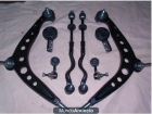 Kit brazos suspension bmw e36 - mejor precio | unprecio.es