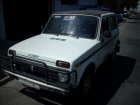 LADA_AUTOVAZ NIVA 1.6 DESCAPOTABLE - Madrid - mejor precio | unprecio.es