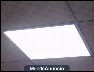 Panel de luz LED - de alta calidad con el mejor precio de fábrica en China