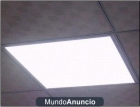 Panel de luz LED - de alta calidad con el mejor precio de fábrica en China - mejor precio | unprecio.es
