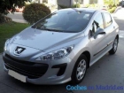 Peugeot 308 - mejor precio | unprecio.es