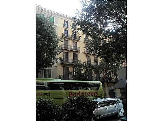 Piso en Barcelona