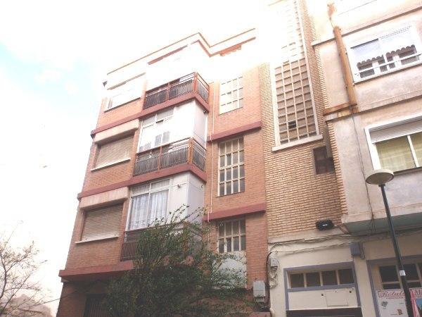 Piso en Zaragoza