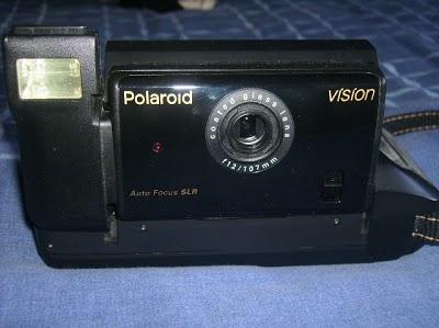 Polaroid Vision