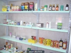 POR CIERRE DE NEGOCIO (herbolario) se vende - mejor precio | unprecio.es