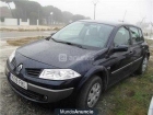 Renault Megane Emotion 2007 1.5DCI105 eco2 - mejor precio | unprecio.es
