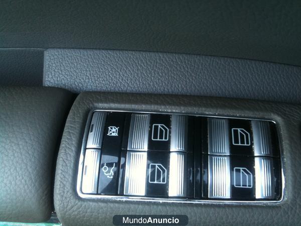 S350L OCASION