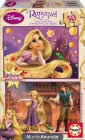 Super Puzzles Disney - Juego en Catalan 2X50 Rapunzel (Educa Borrás - 14636) - mejor precio | unprecio.es