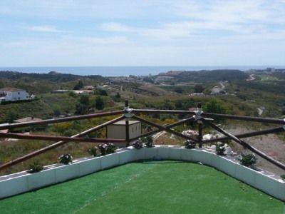 Terreno/Finca Rstica en venta en Mijas, Málaga (Costa del Sol)