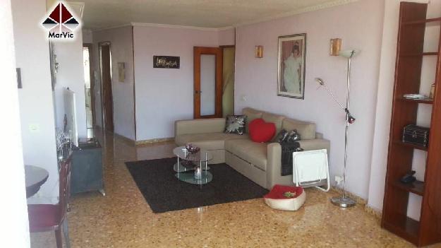 tico en venta en Benidorm, Alicante (Costa Blanca)