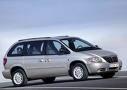 vendo chrysler voyager 2.8CRD auto 7 pl 50.000kms plata