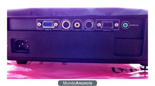 Vendo Proyector