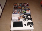 vendo ps2 con 13 juegos - mejor precio | unprecio.es