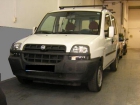 Venta de coche Fiat DOBLÓ PANORAMA 1.9 D ELX '03 en Valencia - mejor precio | unprecio.es
