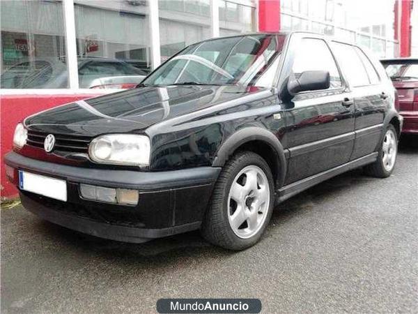 Volkswagen Golf GOLF 2.0 GTI