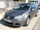 VOLKSWAGEN GOLF - Madrid - mejor precio | unprecio.es