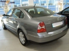 VOLKSWAGEN PASSAT 1.9 TDI 130CV HIGH LINE - Zaragoza - mejor precio | unprecio.es