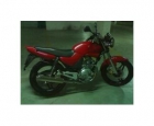 YAMAHA YBR 125 - mejor precio | unprecio.es
