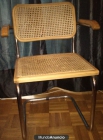 silla de diseño rafia - mejor precio | unprecio.es