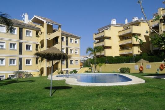 2 Dormitorio Apartamento En Venta en Riviera del Sol, Málaga