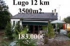 3b , 1ba in Lugo (City), Galicia - 165000 EUR - mejor precio | unprecio.es