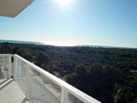 Apartamento en Guardamar del Segura